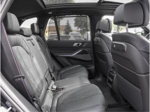 BMW X5 xDr 30d M-Sport Pro 7-Sitz LUFTFED AKTIVLENK