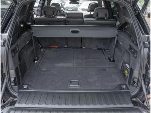 BMW X5 xDr 30d M-Sport Pro 7-Sitz LUFTFED AKTIVLENK