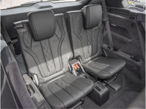 BMW X5 xDr 30d M-Sport Pro 7-Sitz LUFTFED AKTIVLENK