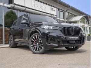 BMW X5 xDr 30d M-Sport Pro 7-Sitz LUFTFED AKTIVLENK