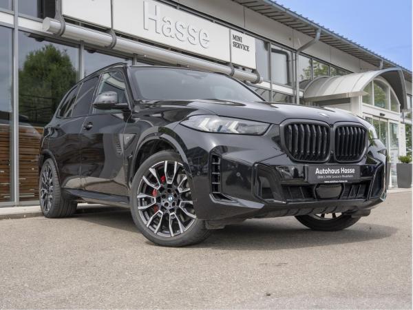 BMW X5 xDr 30d M-Sport Pro 7-Sitz LUFTFED AKTIVLENK