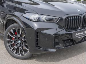 BMW X5 xDr 30d M-Sport Pro 7-Sitz LUFTFED AKTIVLENK