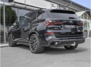 BMW X5 xDr 30d M-Sport Pro 7-Sitz LUFTFED AKTIVLENK