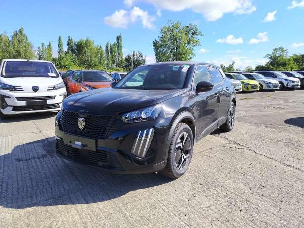 Peugeot 2008 Elektro Business 156 *Sofort Verfügbar*