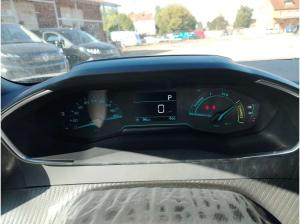 Peugeot 2008 Elektro Business 156 *Sofort Verfügbar*