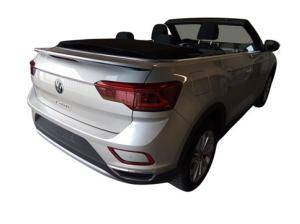 Volkswagen T-Roc Cabrio 1.0 TSI STYLE Navi IQ.LIGHT GARANTIE