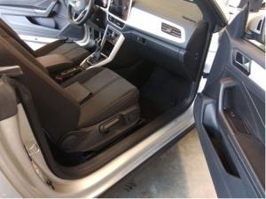 Volkswagen T-Roc Cabrio 1.0 TSI STYLE Navi IQ.LIGHT GARANTIE