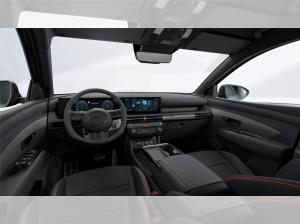 Hyundai TUCSON N-Line *SOFORT*Privat- LEASINGAKTION*