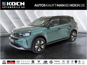 Opel Frontera KEINE Bereitstellungskosten  GS 1.2 Hybrid LED 7SITZER NAVI KAMERA SHZ