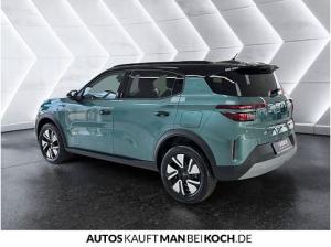 Opel Frontera KEINE Bereitstellungskosten  GS 1.2 Hybrid LED 7SITZER NAVI KAMERA SHZ