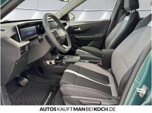 Opel Frontera KEINE Bereitstellungskosten  GS 1.2 Hybrid LED 7SITZER NAVI KAMERA SHZ