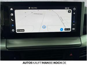 Opel Frontera KEINE Bereitstellungskosten  GS 1.2 Hybrid LED 7SITZER NAVI KAMERA SHZ