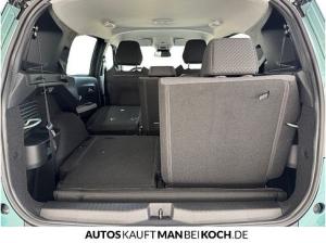 Opel Frontera KEINE Bereitstellungskosten  GS 1.2 Hybrid LED 7SITZER NAVI KAMERA SHZ
