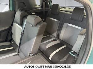 Opel Frontera KEINE Bereitstellungskosten  GS 1.2 Hybrid LED 7SITZER NAVI KAMERA SHZ