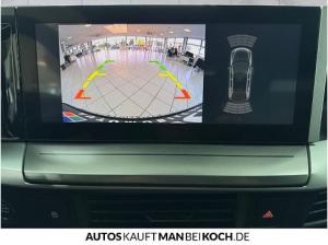 Opel Frontera KEINE Bereitstellungskosten  GS 1.2 Hybrid LED 7SITZER NAVI KAMERA SHZ