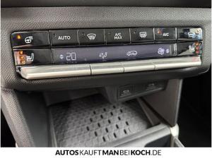 Opel Frontera KEINE Bereitstellungskosten  GS 1.2 Hybrid LED 7SITZER NAVI KAMERA SHZ