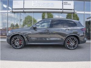 BMW X5 xDr 30d M-Sport Pro 7-Sitz LUFTFED STANDHZ
