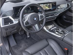 BMW X5 xDr 30d M-Sport Pro 7-Sitz LUFTFED STANDHZ