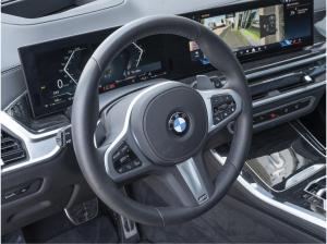 BMW X5 xDr 30d M-Sport Pro 7-Sitz LUFTFED STANDHZ