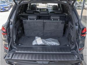 BMW X5 xDr 30d M-Sport Pro 7-Sitz LUFTFED STANDHZ