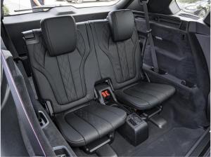 BMW X5 xDr 30d M-Sport Pro 7-Sitz LUFTFED STANDHZ