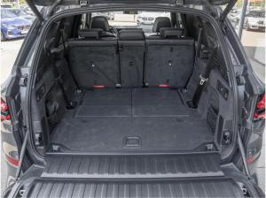 BMW X5 xDr 30d M-Sport Pro 7-Sitz LUFTFED STANDHZ