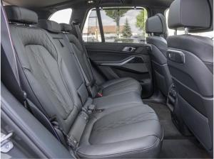 BMW X5 xDr 30d M-Sport Pro 7-Sitz LUFTFED STANDHZ