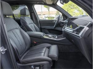 BMW X5 xDr 30d M-Sport Pro 7-Sitz LUFTFED STANDHZ