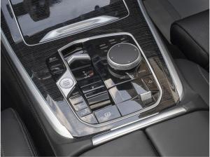 BMW X5 xDr 30d M-Sport Pro 7-Sitz LUFTFED STANDHZ