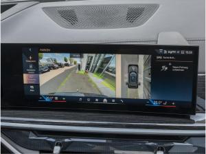 BMW X5 xDr 30d M-Sport Pro 7-Sitz LUFTFED STANDHZ