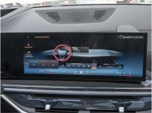 BMW X5 xDr 30d M-Sport Pro 7-Sitz LUFTFED STANDHZ