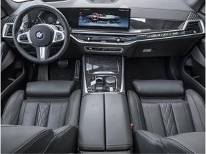 BMW X5 xDr 30d M-Sport Pro 7-Sitz LUFTFED STANDHZ