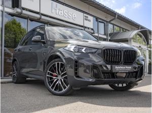 BMW X5 xDr 30d M-Sport Pro 7-Sitz LUFTFED STANDHZ