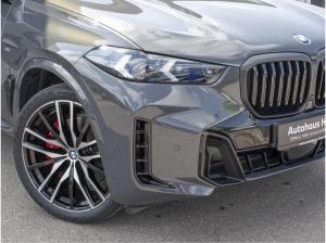 BMW X5 xDr 30d M-Sport Pro 7-Sitz LUFTFED STANDHZ
