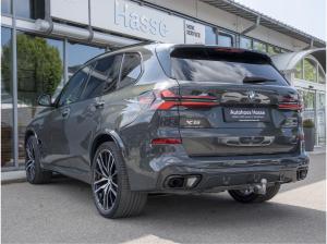 BMW X5 xDr 30d M-Sport Pro 7-Sitz LUFTFED STANDHZ