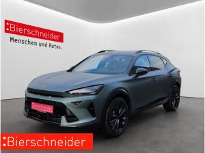 Cupra Formentor 2.0 TSI DSG 4Drive VZ MATT+AHK+SENNHEISER+AREA-VIEW+ACC SHZ