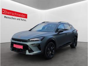 Cupra Formentor 2.0 TSI DSG 4Drive VZ MATT+AHK+SENNHEISER+AREA-VIEW+ACC SHZ