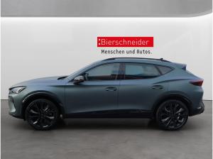 Cupra Formentor 2.0 TSI DSG 4Drive VZ MATT+AHK+SENNHEISER+AREA-VIEW+ACC SHZ
