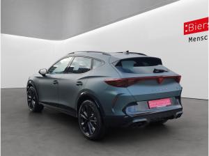 Cupra Formentor 2.0 TSI DSG 4Drive VZ MATT+AHK+SENNHEISER+AREA-VIEW+ACC SHZ