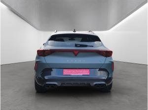 Cupra Formentor 2.0 TSI DSG 4Drive VZ MATT+AHK+SENNHEISER+AREA-VIEW+ACC SHZ