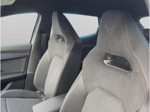 Cupra Formentor 2.0 TSI DSG 4Drive VZ MATT+AHK+SENNHEISER+AREA-VIEW+ACC SHZ