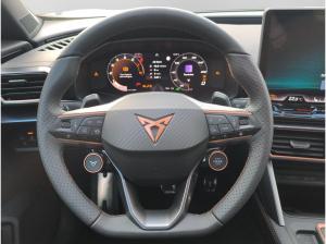Cupra Formentor 2.0 TSI DSG 4Drive VZ MATT+AHK+SENNHEISER+AREA-VIEW+ACC SHZ