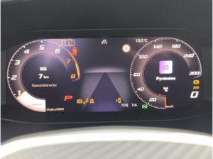 Cupra Formentor 2.0 TSI DSG 4Drive VZ MATT+AHK+SENNHEISER+AREA-VIEW+ACC SHZ