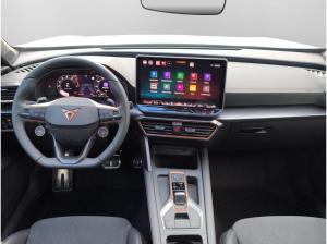 Cupra Formentor 2.0 TSI DSG 4Drive VZ MATT+AHK+SENNHEISER+AREA-VIEW+ACC SHZ