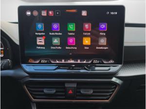 Cupra Formentor 2.0 TSI DSG 4Drive VZ MATT+AHK+SENNHEISER+AREA-VIEW+ACC SHZ