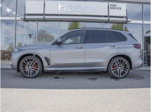 BMW X5 xDr 30d M-Sport Pro 7-Sitz 2-ACHS AKTIVLENKUNG