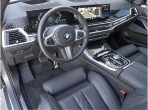 BMW X5 xDr 30d M-Sport Pro 7-Sitz 2-ACHS AKTIVLENKUNG