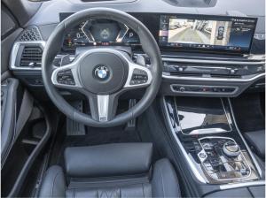 BMW X5 xDr 30d M-Sport Pro 7-Sitz 2-ACHS AKTIVLENKUNG