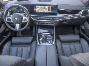 BMW X5 xDr 30d M-Sport Pro 7-Sitz 2-ACHS AKTIVLENKUNG