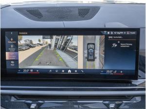 BMW X5 xDr 30d M-Sport Pro 7-Sitz 2-ACHS AKTIVLENKUNG